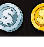Silver Coin
