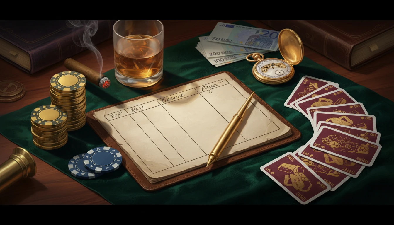 How We Ranked the Best Le Catcher Casinos