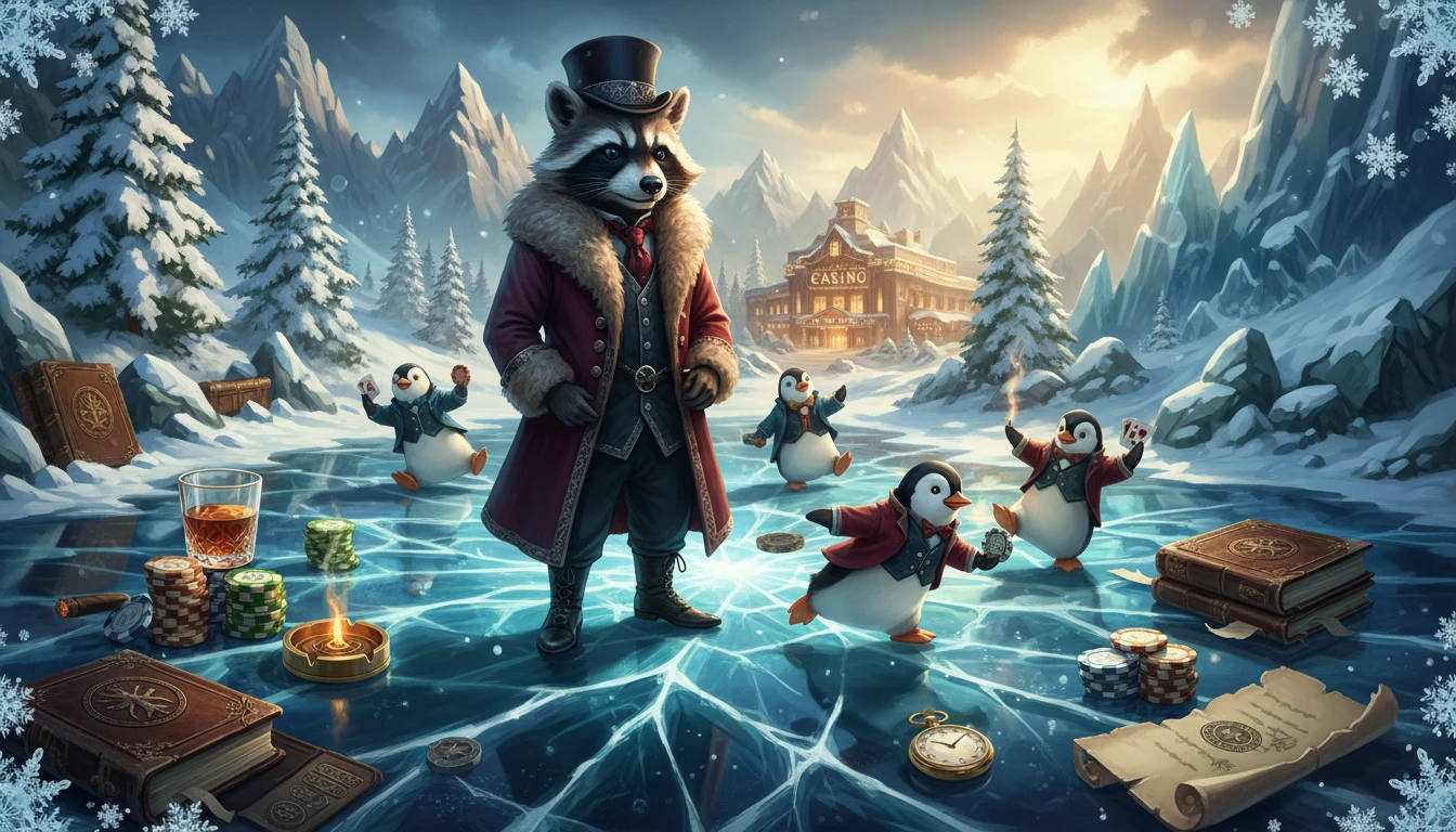 What Is Le Catcher? Hacksaw Gaming's 2026 Slot Explained